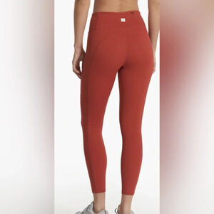 Vuori Stride Legging Poppy Size Est. XS